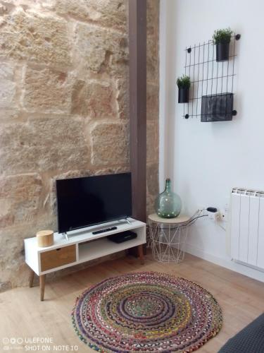  Increíble apartamento frente al Puente Romano in Salamanca