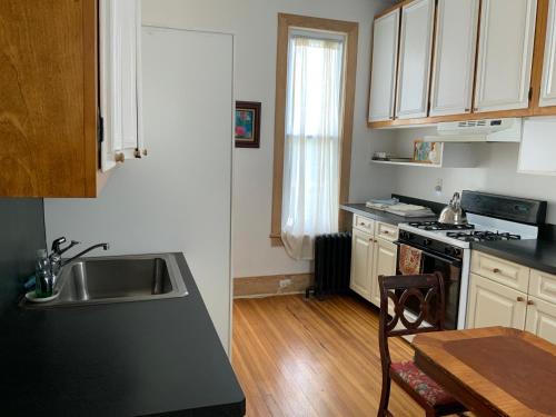 Fort Pl B&B in Staten Island