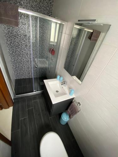 Sunshine Apartments Mellieha - modern three bedroom ground floor apartment with yard