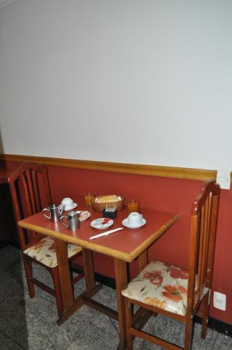 Hotel Casa Blanca - Adults Only – Rio de Janeiro, DC