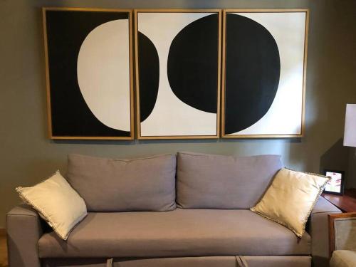 Increíble diseño, en el corazón de la Condesa