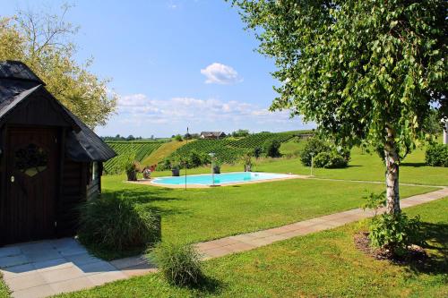 Pension Lammerhof in Unterlamm