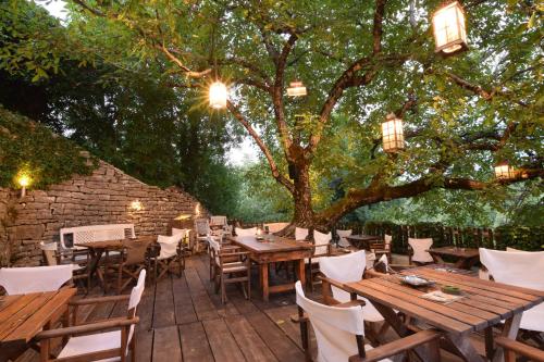 Vikos Hotel 3