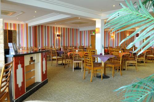 Carousel Hotel - image 10