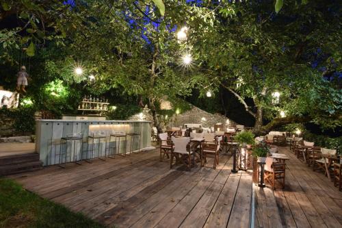 Vikos Hotel 2