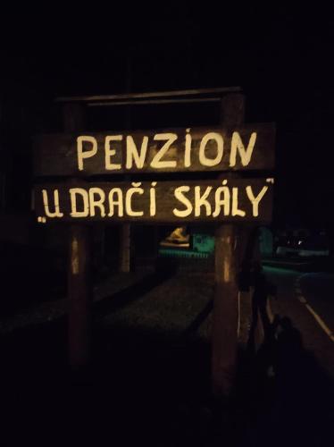 Penzion U Dračí skaly