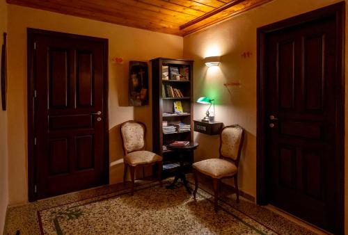 Hotel Meteora - image 9