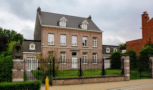 Amand'eau - zwemvijver, zonneterras, grote tuin in Sint-Amands