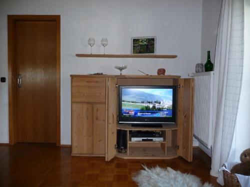 Mondscheinwinkl - Apartment - Flintsbach