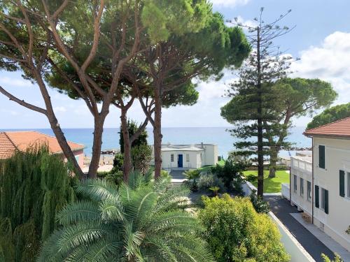 Borgo Paradiso Holidays gîte à louer Provincia di Imperia