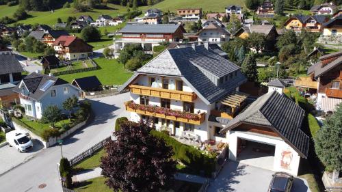 Gästehaus Schwaiger in Sankt Michael im Lungau, Österreich
