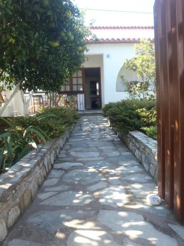  Amalia Studios in Skiathos-Stadt