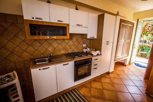 Fondaco Parrino Mare