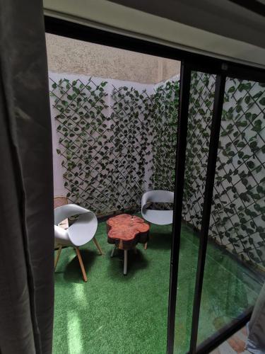 House Cali P1
