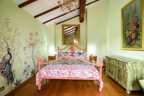 Castello di Montonate, two-bedroom apartment gîte à louer Ferno