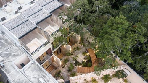 BIT Tulum Villas in Tulum, Mexico