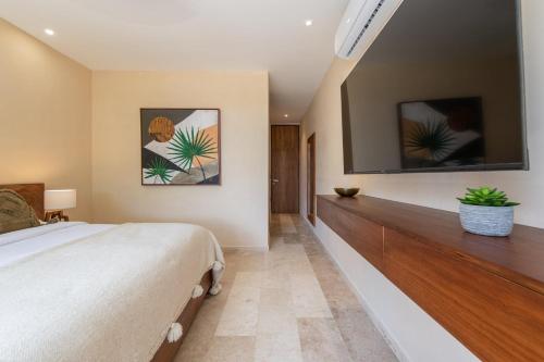 BIT Tulum Villas in Tulum, Mexico