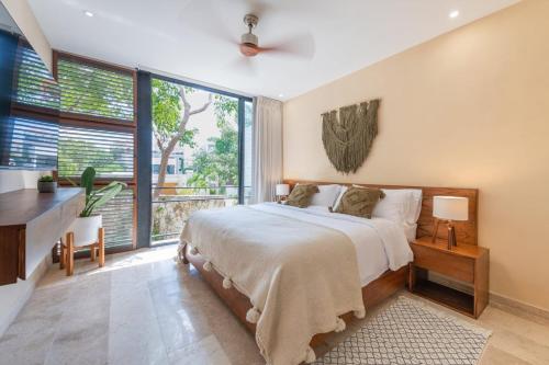 BIT Tulum Villas in Tulum, Mexico