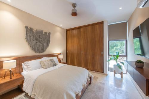 BIT Tulum Villas in Tulum, Mexico
