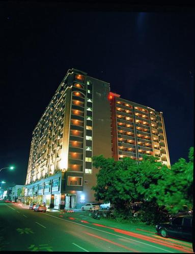 Kenting Holiday Hotel