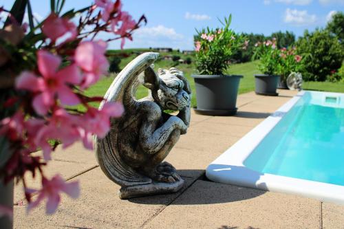 Pension Lammerhof in Unterlamm