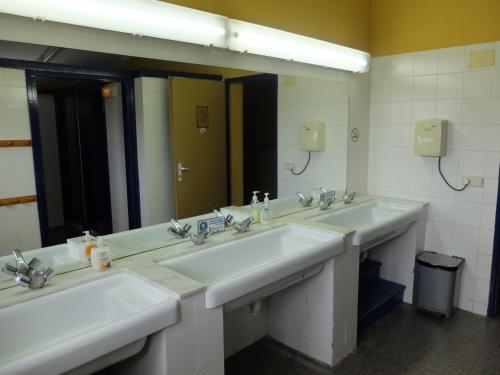 浴室, Mas Les Preses in 萊斯普雷塞斯