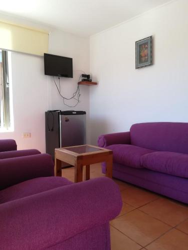 Cabañas con piscina donde Thomas (Cabanas con piscina donde Thomas) near สนามบินลาฟลอริดา