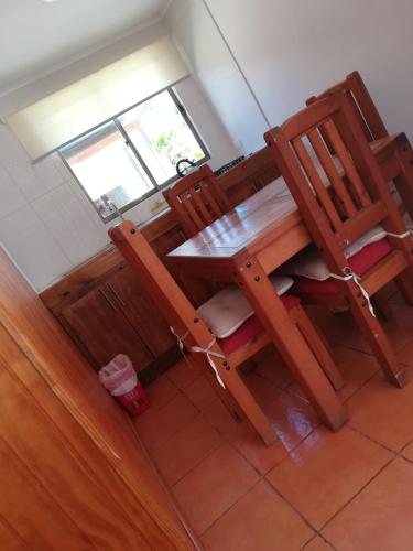 Cabañas con piscina donde Thomas (Cabanas con piscina donde Thomas) near สนามบินลาฟลอริดา