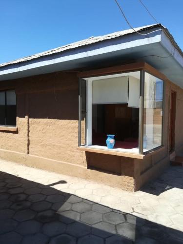 Cabañas con piscina donde Thomas (Cabanas con piscina donde Thomas) near สนามบินลาฟลอริดา