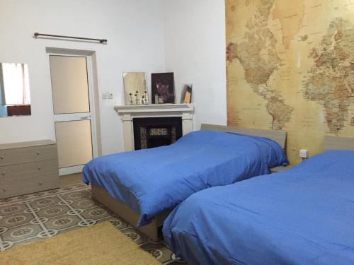 Sunrise Apartment