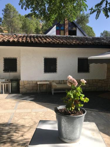  Villa Caramel in Villalba de la Sierra
