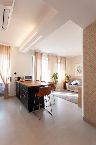 Sunset House - Smart House - Milano MiCo, Milán (fotografie 6)