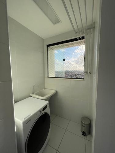 Apartamento Novo - Proximo ao Shopping Jardins