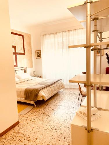  Il giardino di Iole Via Giovanni Amendola n36 in Sassari