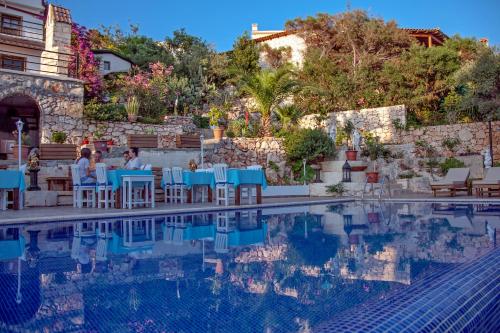 Sunset Villa Hotel - image 10