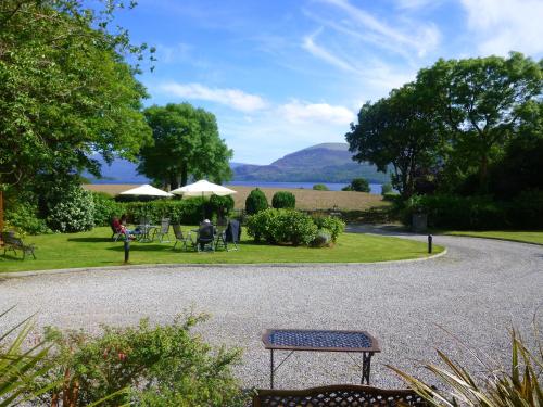 Loch Lein Country House - image 12