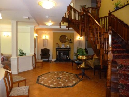 Hol, Loch Lein Country House in Killarney Suburbii