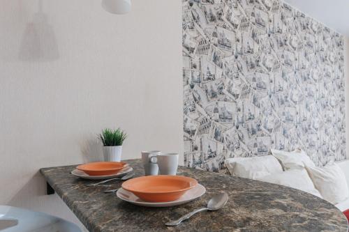 Vegas Apartments on Gagarina 15