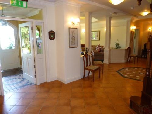 Hol, Loch Lein Country House in Killarney Suburbii