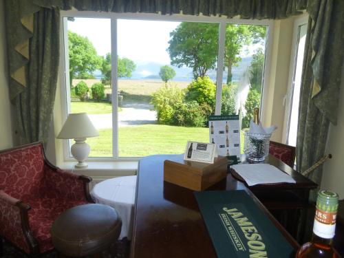 Loch Lein Country House - image 9