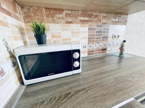 Vegas Apartments Gorod on Gagarina