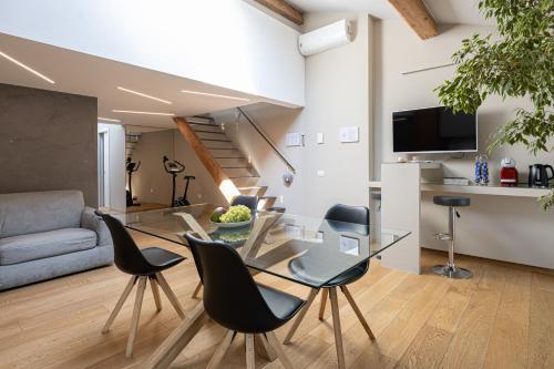 MiroItaly Apartments