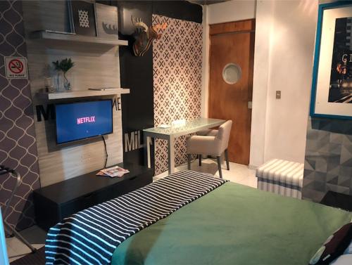 Suite Deer