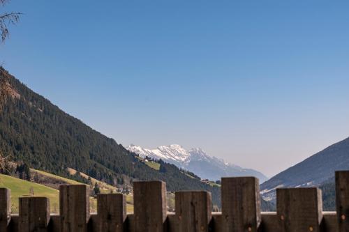 Ferienwohnung Bergblick