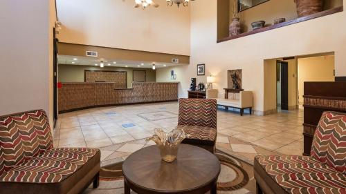 Best Western Plus Ruidoso Inn