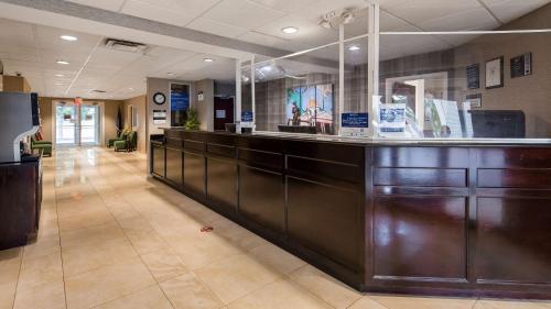 Best Western Concord Inn and Suites