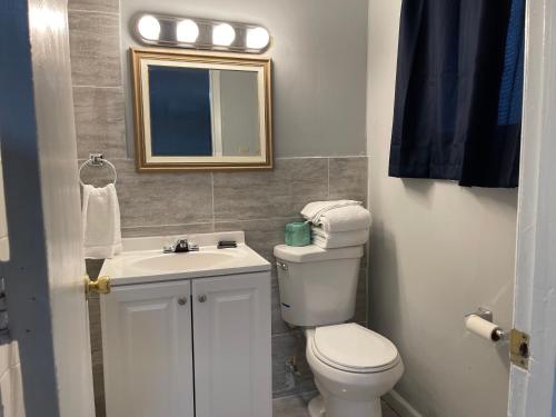 Superlodge – Dover, DE