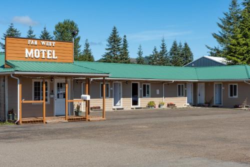 . Far West Motel