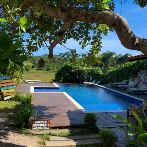 Villa Nobre Diniglei