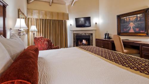 Victorian Inn - main image
